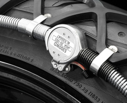 ロックシステム写真